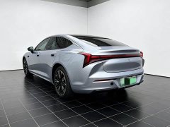 Neta S 2022 Extended Range 1160km RWD Mid Trim - ფოტო 5