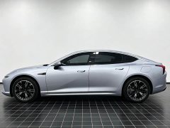Neta S 2022 Extended Range 1160km RWD Mid Trim - ფოტო 7