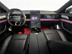 Neta S 2022 Extended Range 1160km RWD Mid Trim - ფოტო 9