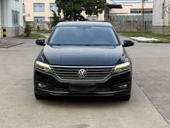 Volkswagen Lavida 2021 1.5L Automatic Fashion Edition - ფოტო 1