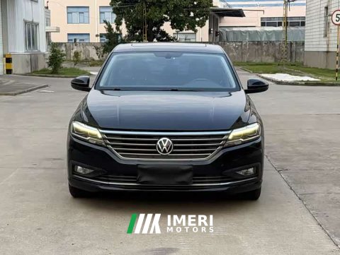 2022 Volkswagen Lavida 2021 1.5L Automatic Fashion Edition - ავტომობილი ჩინეთიდან