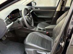 Volkswagen Lavida 2021 1.5L Automatic Fashion Edition - ფოტო 4