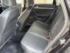 Volkswagen Lavida 2021 1.5L Automatic Fashion Edition - ფოტო 6