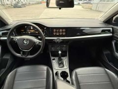 Volkswagen Lavida 2021 1.5L Automatic Fashion Edition - ფოტო 7
