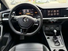 Volkswagen Lavida 2021 1.5L Automatic Fashion Edition - ფოტო 8