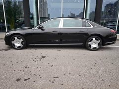 Mercedes-Benz Maybach S-Class S 480 4MATIC - ფოტო 2