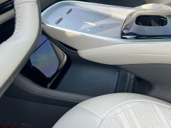 Changan Qiyuan A07 Pure Electric True Value Edition 710 Flagship - ფოტო 15