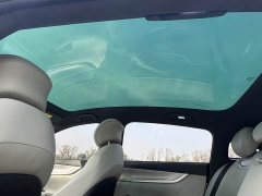 Changan Qiyuan A07 Pure Electric True Value Edition 710 Flagship - ფოტო 16