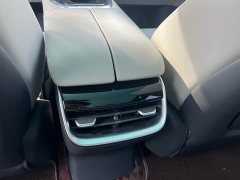Changan Qiyuan A07 Pure Electric True Value Edition 710 Flagship - ფოტო 17