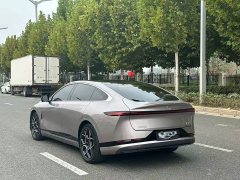 Changan Qiyuan A07 Pure Electric True Value Edition 710 Flagship - ფოტო 4