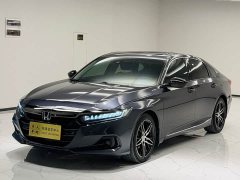 Honda Accord 260TURBO Phantom Night Premium Edition - ფოტო 1