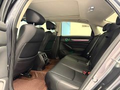 Honda Accord 260TURBO Phantom Night Premium Edition - ფოტო 10