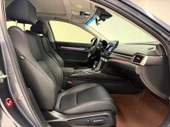 Honda Accord 260TURBO Phantom Night Premium Edition - ფოტო 12