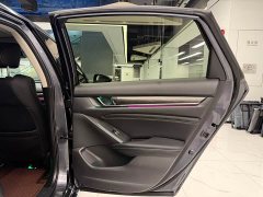 Honda Accord 260TURBO Phantom Night Premium Edition - ფოტო 13