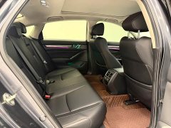 Honda Accord 260TURBO Phantom Night Premium Edition - ფოტო 14