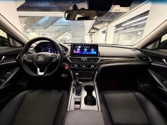Honda Accord 260TURBO Phantom Night Premium Edition - ფოტო 15