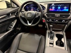 Honda Accord 260TURBO Phantom Night Premium Edition - ფოტო 16