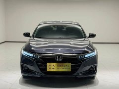 Honda Accord 260TURBO Phantom Night Premium Edition - ფოტო 2