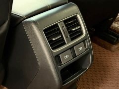 Honda Accord 260TURBO Phantom Night Premium Edition - ფოტო 20