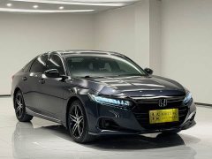 Honda Accord 260TURBO Phantom Night Premium Edition - ფოტო 3