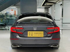 Honda Accord 260TURBO Phantom Night Premium Edition - ფოტო 5