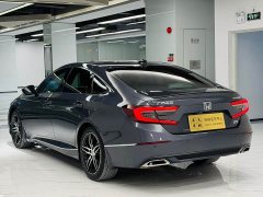 Honda Accord 260TURBO Phantom Night Premium Edition - ფოტო 6