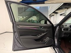 Honda Accord 260TURBO Phantom Night Premium Edition - ფოტო 7