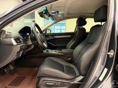 Honda Accord 260TURBO Phantom Night Premium Edition - ფოტო 8