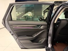 Honda Accord 260TURBO Phantom Night Premium Edition - ფოტო 9
