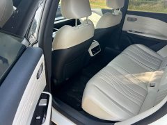 Geely Galaxy E8 665km Rear-Drive Starship Long-Range Edition - ფოტო 10