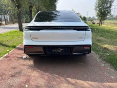 Geely Galaxy E8 665km Rear-Drive Starship Long-Range Edition - ფოტო 13