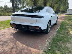 Geely Galaxy E8 665km Rear-Drive Starship Long-Range Edition - ფოტო 14