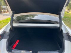 Geely Galaxy E8 665km Rear-Drive Starship Long-Range Edition - ფოტო 15