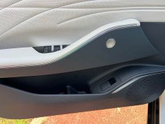 Geely Galaxy E8 665km Rear-Drive Starship Long-Range Edition - ფოტო 16