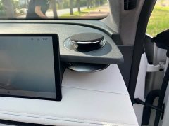 Geely Galaxy E8 665km Rear-Drive Starship Long-Range Edition - ფოტო 17