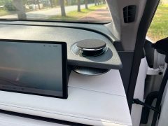 Geely Galaxy E8 665km Rear-Drive Starship Long-Range Edition - ფოტო 18