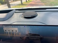 Geely Galaxy E8 665km Rear-Drive Starship Long-Range Edition - ფოტო 19