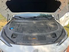 Geely Galaxy E8 665km Rear-Drive Starship Long-Range Edition - ფოტო 20