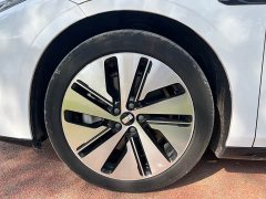 Geely Galaxy E8 665km Rear-Drive Starship Long-Range Edition - ფოტო 4