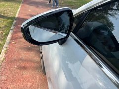 Geely Galaxy E8 665km Rear-Drive Starship Long-Range Edition - ფოტო 5