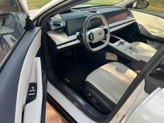 Geely Galaxy E8 665km Rear-Drive Starship Long-Range Edition - ფოტო 6