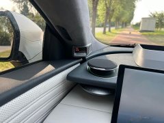 Geely Galaxy E8 665km Rear-Drive Starship Long-Range Edition - ფოტო 8