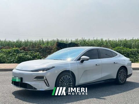 2025 Geely Galaxy Xingyao 8 130km EM-i Premium Edition - ავტომობილი ჩინეთიდან