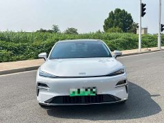 Geely Galaxy Xingyao 8 130km EM-i Premium Edition - ფოტო 2