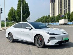 Geely Galaxy Xingyao 8 130km EM-i Premium Edition - ფოტო 3