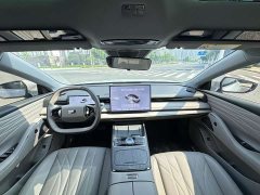 Geely Galaxy Xingyao 8 130km EM-i Premium Edition - ფოტო 5