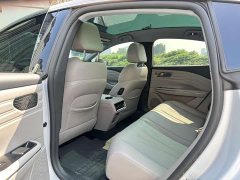 Geely Galaxy Xingyao 8 130km EM-i Premium Edition - ფოტო 6