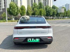 Geely Galaxy Xingyao 8 130km EM-i Premium Edition - ფოტო 8