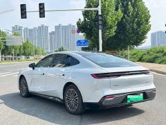 Geely Galaxy Xingyao 8 130km EM-i Premium Edition - ფოტო 9