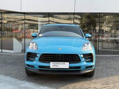Porsche Macan 2.0T - ფოტო 11